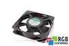 SUNON DP201AT2122HBL.GN 120X120X25MM, 230V VENTILÁTOR