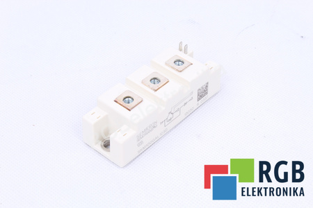 SEMIKRON SKM100GAL123D SEMITRANS