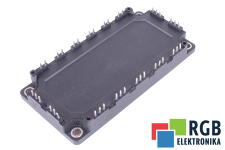 FUJI ELECTRIC 6MBI100S-120-02