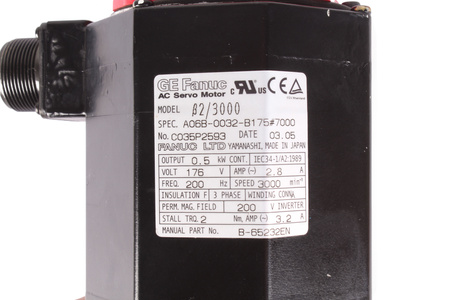 FANUC A06B-0032-B175#7000