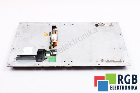 SIEMENS 6FC5203-0AB11-0AA2 VERSION C SINUMERIK 840D