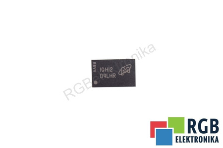 MICRON MT47H64M16HR-3