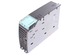 SIEMENS 6SL3120-1TE23-0AA3 VERSION B SINAMICS S120