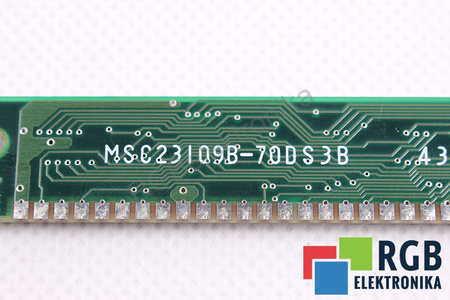 OKI MSC23109B-70DS3B SIMM 30PIN