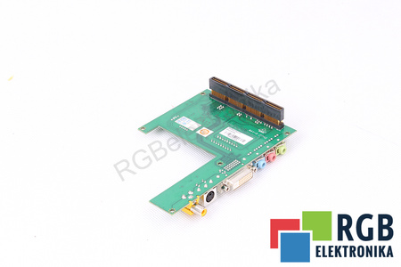 ADVANTECH MIO6254 REV.A1