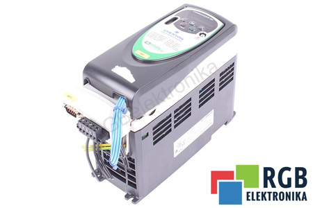 CONTROL TECHNIQUES SKB3400150 COMMANDER SK