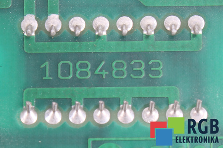 TELEMECANIQUE 1084833 10848320111-A03