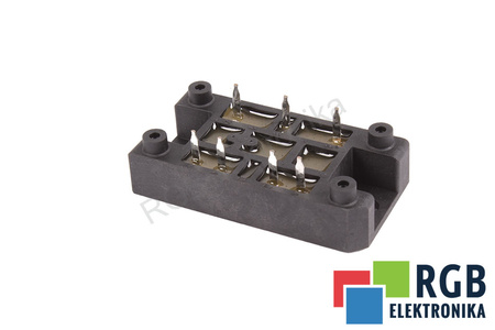 IXYS VUO80-16NO1 80A, 1600V