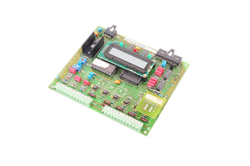 SEW EURODRIVE 8209154.14 PRE MOVITRAC 1006-403-4-00