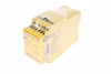 PILZ PNOZ X3 240VAC 24VDC 3N/O 1N/C 1SO 774319 BEZPEČNOSTNÉ RELÉ