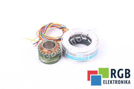 TAMAGAWA TS2620N861E11 BRX SMARTSYN RESOLVER