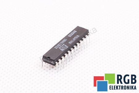 ST MICROELECTRONICS 20AS15HB1