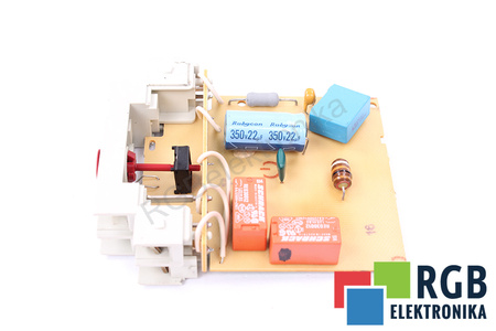 MOELLER 51910C PRE TE51-60-A