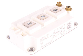 SEMIKRON SKM400GB123D