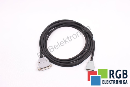 EUMAX A02B-0236-C193 RP PRE 30I, 31I, 32I FANUC 5M KÁBEL NÁHRADA