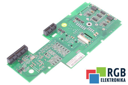 BECKHOFF AX52XX_FP00_4A AX52XX_FP00_4