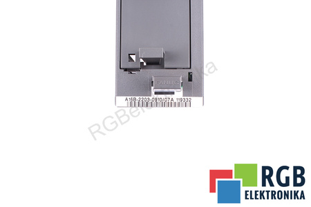FANUC A16B-2203-0910/07A