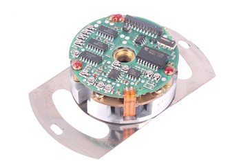 YASKAWA YWP-C B934Y0434 ENKODÉR