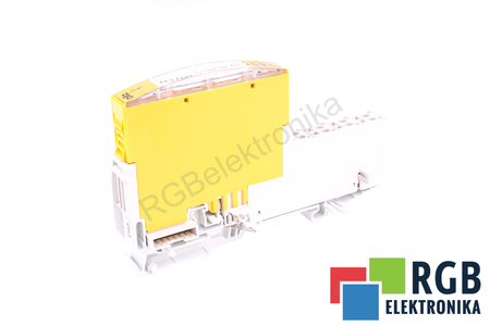 PILZ PSSUEF4DI 312200