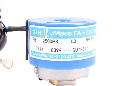 TAMAGAWA TS5214N8399 ENKODÉR