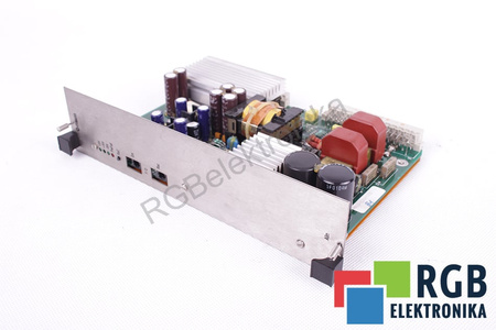 NUM 282900003D ALIM BARD POWER SUPPLY 60W PRE 1062T