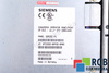 SIEMENS 6FC5203-0AF02-0AA0 VERSION G