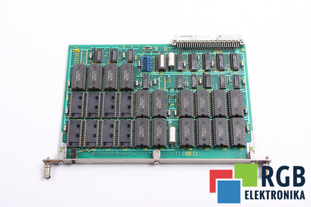 SIEMENS 6FX1127-3AD00 SINUMERIK GE.548273.0001.01