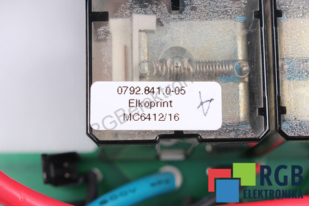 LUST 0792.841.0-05 PRE MC7412