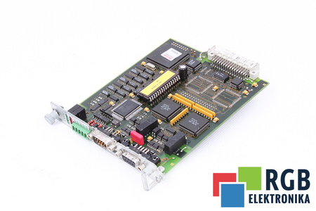 BOSCH REXROTH DBS2.2 R91121667