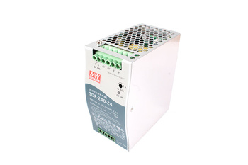 MEAN WELL SDR-240-24