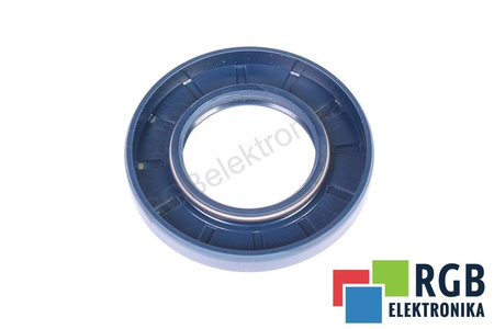 NAK 28X50X7 TC NBR-BLUE TESNENIE