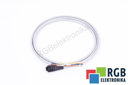 ENTEGRIS 2308-001 141104-05 8 CONDUCTOR 6FT 2M KÁBEL