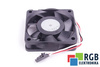 FANUC A90L-0001-0529#135 2406VL-05W-B59 60X60X15MM, 24V VENTILÁTOR