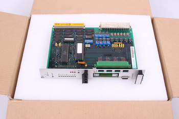 HOMATIC SPS-II 2-083-01-5057 2-083-01-5044