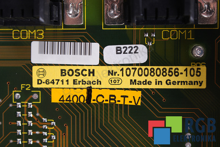 BOSCH 1070080856-105
