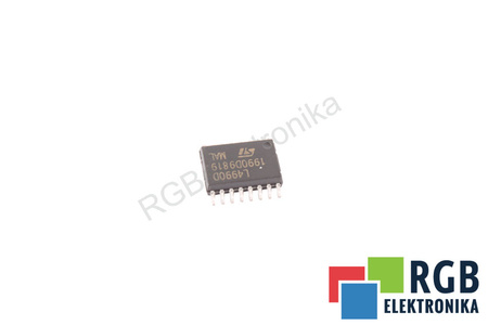 STMICROELECTRONICS L4990D SO16W