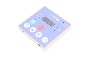 HITACHI SJ300-040HFE OVLÁDACÍ PANEL