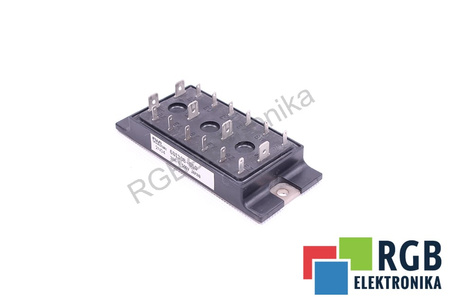 FUJI ELECTRIC 6DI30B-050 TRANZISTOR