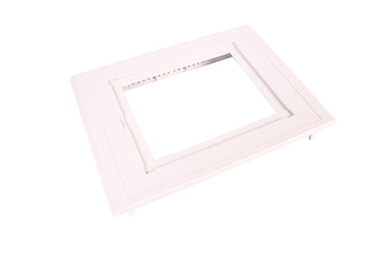 SIEMENS 6AV6642-0BA01-1AX1 SIMATIC TP177B PREDNÝ KRYT