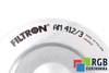 FILTRON AM412/3 VZDUCHOVÝ FILTER