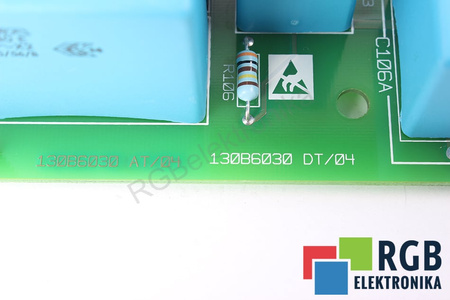 DANFOSS 130B6030 PRE VLT5152