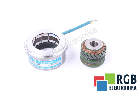 TAMAGAWA TS2650N11E78 BRT SMARTSYN RESOLVER