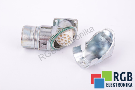 BAUMÜLLER 12 POLES ZÁSUVKA