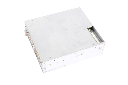 SIEMENS 6FC5210-0DF20-0AA0 VERSION C