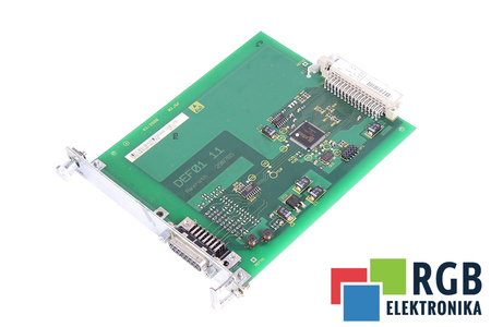 REXROTH DEF1.1 DEF0111 R911298765