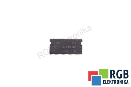 MICRON MT48LC4M16A2-7E
