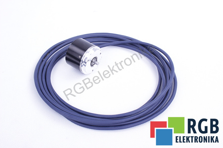 PRECIZIKA METROLOGY A58M-A-100-05V-AR05/W ENKODÉR