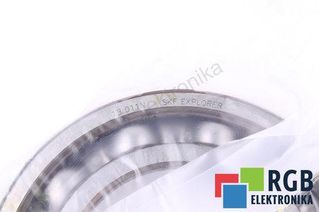 SKF 6214/C3 70X125X24 LOŽISKO