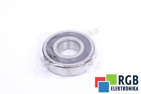 SKF 6305-2RS1/C3 25X62X17 LOŽISKO