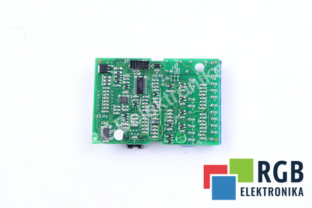 LS INDUSTRIAL SYSTEMS SV-IG5A PRE SV008IG5A-2 I